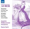 Auber - Zanetta & Zerline: Overtures, Entractes, Airs de ballet