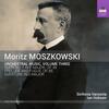 Moszkowski - Orchestral Music Vol.3