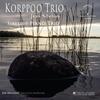 Sibelius - Korppoo Piano Trio (45rpm Vinyl LP)