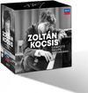 Zoltan Kocsis: Complete Philips Recordings
