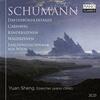 Schumann - Piano Music