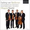 Beethoven - String Quartets op.18 nos 1 & 2