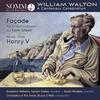 Walton - A Centenary Celebration: Facade, Music from Henry V