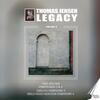 Thomas Jensen Legacy Vol.6: Nielsen, Sibelius & Bentzon - Symphonies