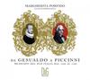 From Gesualdo to Piccinni: Musicians from Southern Italy from 1500 to 1700