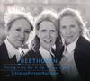 Beethoven - String Trios