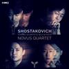 Shostakovich - String Quartets 3 & 8
