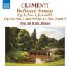 Clementi - Keyboard Sonatas