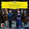 Live from Salzburg: Wagner - Wesendonck-Lieder; Mahler - Ruckert-Lieder