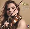 Ysaye - 6 Sonatas for Solo Violin, op.27