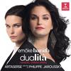 Handel - Dualita: Opera Arias