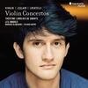 Vivaldi, Leclair & Locatelli - Violin Concertos