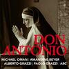 Vivaldi - Don Antonio: The Amorous Priest
