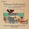 Debussy Orchestrated: Petite Suite, La Boite a joujoux, Children�s Corner