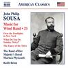 Sousa - Music for Wind Band Vol.23