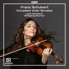 Schubert - Complete Violin Sonatas