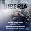 Giordano - Siberia