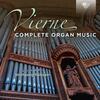 Vierne - Complete Organ Music