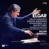 Barbirolli conducts Elgar