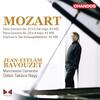 Mozart - Piano Concertos Vol.6