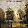 Vaughan Williams - On Wenlock Edge & Other Songs