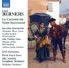 Berners - Le Carrosse du Saint-Sacrement, Caprice Peruvien