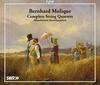 Molique - Complete String Quartets