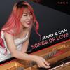 Songs of Love: JS Bach, Ives, R Schumann