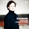 R & C Schumann - Novelletten, Gesange der Fruhe, Soirees musicales