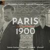 Paris 1900: The Art of the Oboe