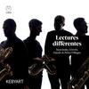 Lectures diff�rentes: Stravinsky, Eotvos, Haydn & Perez-Villegas
