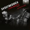 Shostakovich - String Quartets Vol.1