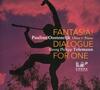 Telemann - Fantasia: Dialogue for One