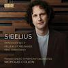 Sibelius - Symphony no.7, Pelleas et Melisande, King Christian II