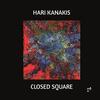 Kanakis - Closed Square