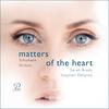 Matters of the Heart: R Schumann & R Strauss