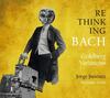 JS Bach - Rethinking Bach: Goldberg Variations (arr. for violin)