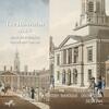 The Hibernian Muse: Music for Ireland by Purcell and Cousser