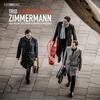 Trio Zimmermann: A Retrospective