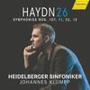 Haydn - Complete Symphonies Vol.26