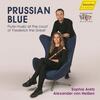 Prussian Blue: Flute Music at the Court of Frederick the Great