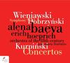 Wieniawski & Kurpinski - Concertos; Dobrzynski - Symphony no.2