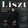 Liszt - Piano Concertos 1 & 2, Piano Sonata
