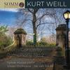 Weill - Violin Concerto, Symphony no.2