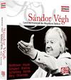 Sandor Vegh Collection