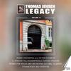 Thomas Jensen Legacy Vol.11: Piano Concertos, Works for Violin & Orchestra, etc.