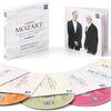 Mozart - Complete Sonatas for Violin and Piano