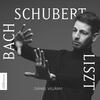 JS Bach, Schubert, Liszt - Works for Piano