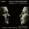 Pettersson - Symphony no.15, Viola Concerto
