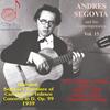 Segovia and his Contemporaries Vol.15: The Guitar in Spain, Part 3 (1930-1939)